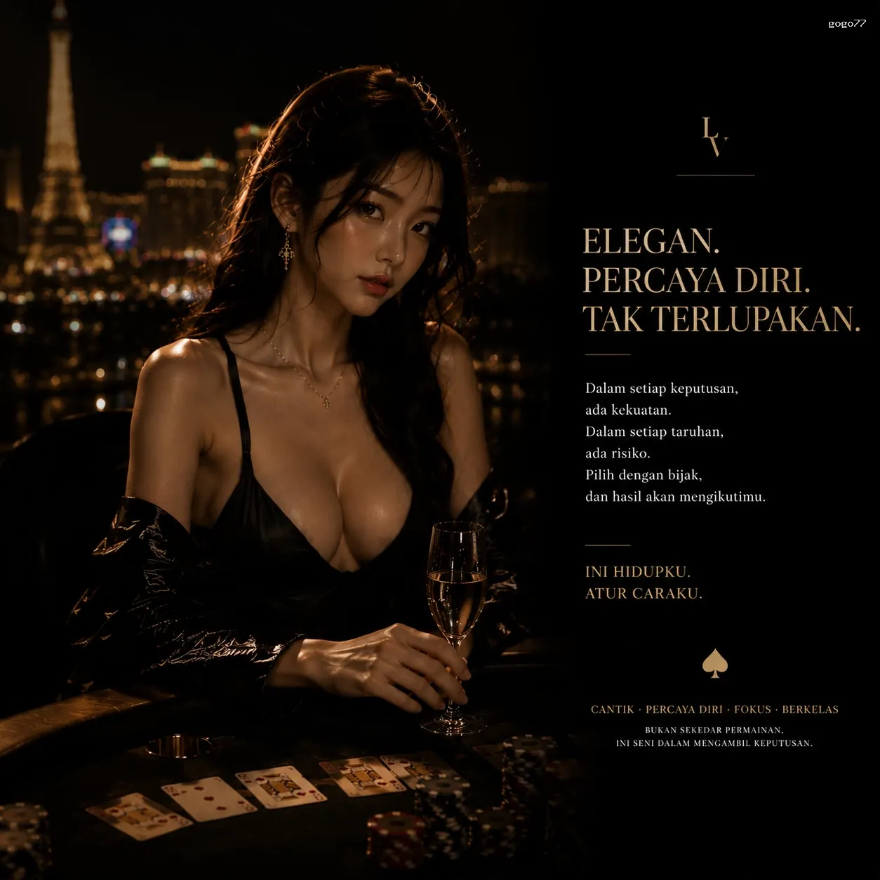 Menjelajahi Ragam Game dari gogo77 bagi Pecinta Game